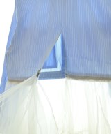 be released（ビーリリースト）カジュアルシャツ 青 サイズ:F レディース/2200667589087