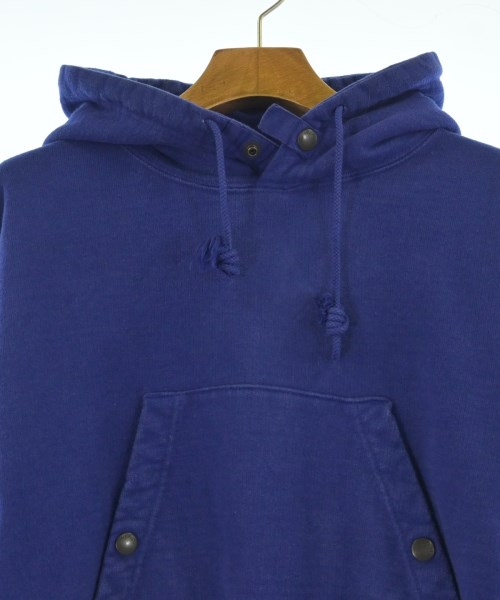 be released（ビーリリースト）ワンピース 青 サイズ:F レディース/2200667589094