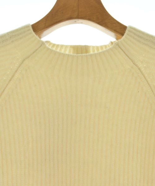 be released（ビーリリースト）ワンピース 白 サイズ:F レディース/2200667589100