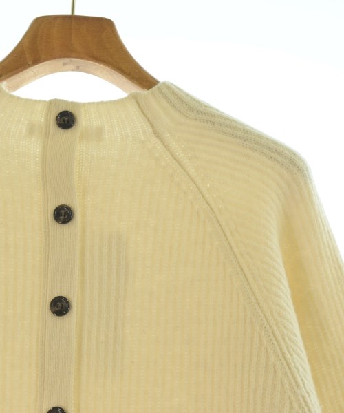 be released（ビーリリースト）ワンピース 白 サイズ:F レディース/2200667589100