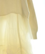 be released（ビーリリースト）ワンピース 白 サイズ:F レディース/2200667589100