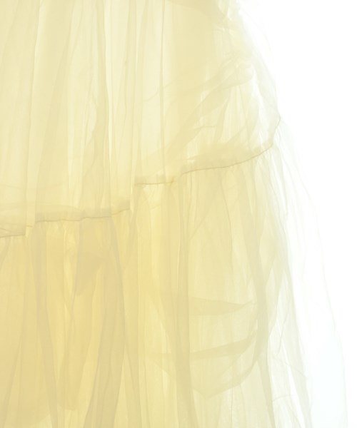 be released（ビーリリースト）ワンピース ベージュ サイズ:F レディース/2200667589117