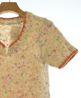 be released（ビーリリースト）ワンピース ベージュ サイズ:F レディース/2200667589117