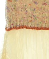 be released（ビーリリースト）ワンピース ベージュ サイズ:F レディース/2200667589117