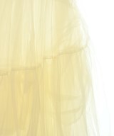 be released（ビーリリースト）ワンピース ベージュ サイズ:F レディース/2200667589117