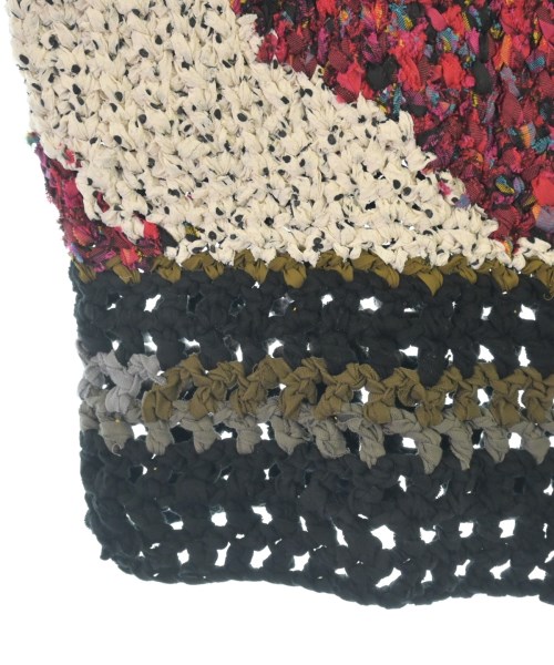 be released（ビーリリースト）ベスト/ノースリーブ その他（柄物・カラフル） サイズ:F レディース/2200667589124