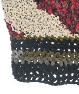 be released（ビーリリースト）ベスト/ノースリーブ その他（柄物・カラフル） サイズ:F レディース/2200667589124