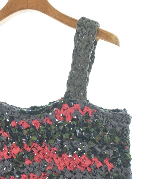 be released（ビーリリースト）ベスト/ノースリーブ その他（柄物・カラフル） サイズ:-(M位) レディース/2200667589131