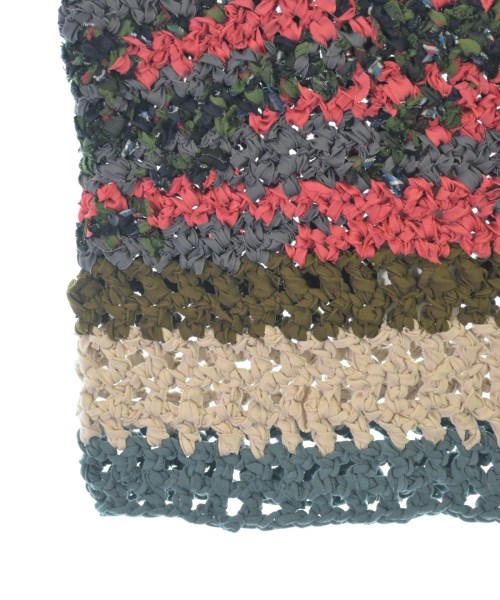 be released（ビーリリースト）ベスト/ノースリーブ その他（柄物・カラフル） サイズ:-(M位) レディース/2200667589131