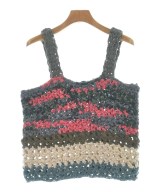 be released（ビーリリースト）ベスト/ノースリーブ その他（柄物・カラフル） サイズ:-(M位) レディース/2200667589131