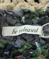 be released（ビーリリースト）ベスト/ノースリーブ その他（柄物・カラフル） サイズ:-(M位) レディース/2200667589131