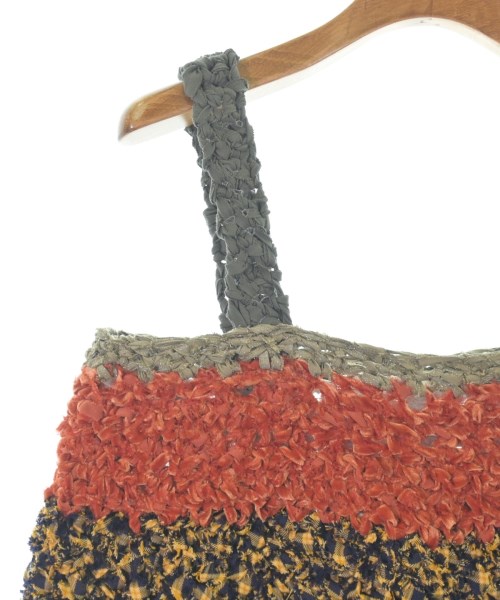 be released（ビーリリースト）ベスト/ノースリーブ その他（柄物・カラフル） サイズ:-(S位) レディース/2200667589148