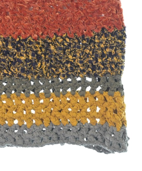 be released（ビーリリースト）ベスト/ノースリーブ その他（柄物・カラフル） サイズ:-(S位) レディース/2200667589148