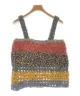 be released（ビーリリースト）ベスト/ノースリーブ その他（柄物・カラフル） サイズ:-(S位) レディース/2200667589148