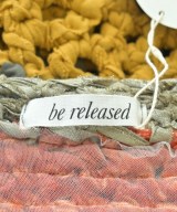 be released（ビーリリースト）ベスト/ノースリーブ その他（柄物・カラフル） サイズ:-(S位) レディース/2200667589148
