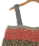 be released（ビーリリースト）ベスト/ノースリーブ その他（柄物・カラフル） サイズ:-(S位) レディース/2200667589148