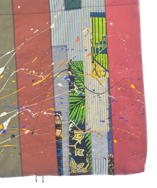 be released（ビーリリースト）トートバッグ その他（柄物・カラフル） サイズ:- レディース/2200667589155