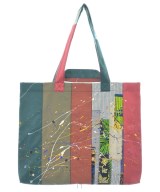 be released トートバッグ