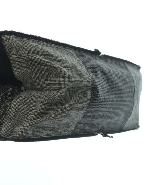 be released（ビーリリースト）トートバッグ グレー サイズ:- レディース/2200667589162