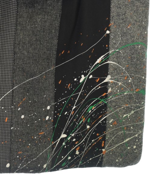 be released（ビーリリースト）トートバッグ グレー サイズ:- レディース/2200667589162