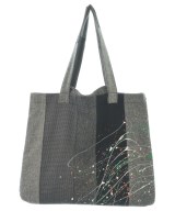 be released（ビーリリースト）トートバッグ グレー サイズ:- レディース/2200667589162