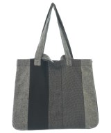 be released（ビーリリースト）トートバッグ グレー サイズ:- レディース/2200667589162