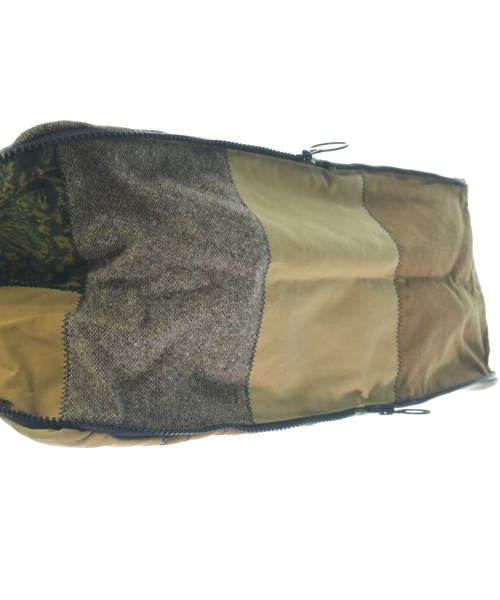 be released（ビーリリースト）トートバッグ ベージュ サイズ:- レディース/2200667589179