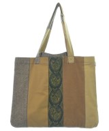 be released（ビーリリースト）トートバッグ ベージュ サイズ:- レディース/2200667589179