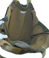 be released（ビーリリースト）トートバッグ ベージュ サイズ:- レディース/2200667589179