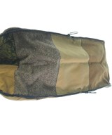 be released（ビーリリースト）トートバッグ ベージュ サイズ:- レディース/2200667589179