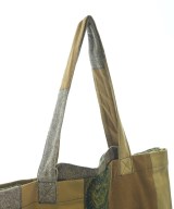 be released（ビーリリースト）トートバッグ ベージュ サイズ:- レディース/2200667589179