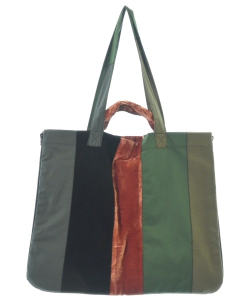 be released（ビーリリースト）トートバッグ その他（柄物・カラフル） サイズ:- レディース/2200667589186