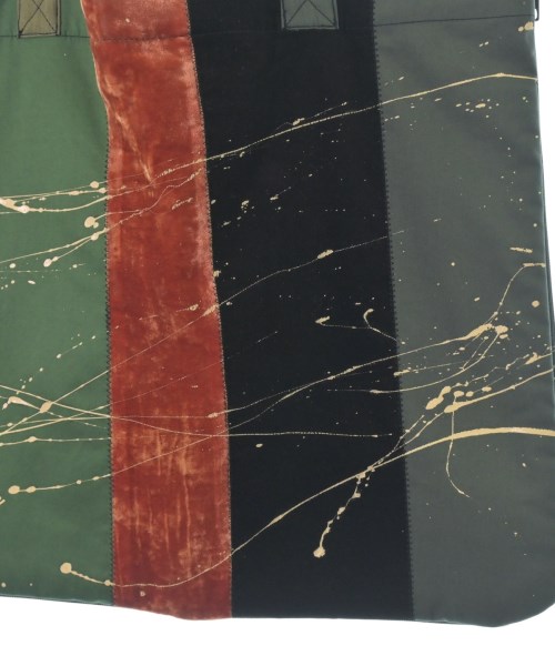 be released（ビーリリースト）トートバッグ その他（柄物・カラフル） サイズ:- レディース/2200667589186