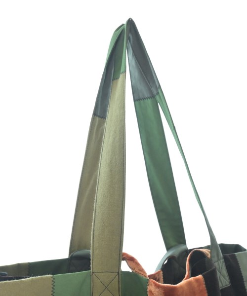 be released（ビーリリースト）トートバッグ その他（柄物・カラフル） サイズ:- レディース/2200667589186