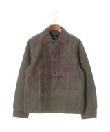 tricot COMME des GARCONS Work jackets