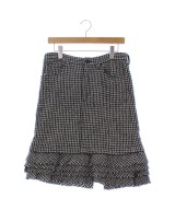 tricot COMME des GARCONS ひざ丈スカート