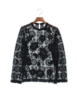 tricot COMME des GARCONS ブラウス