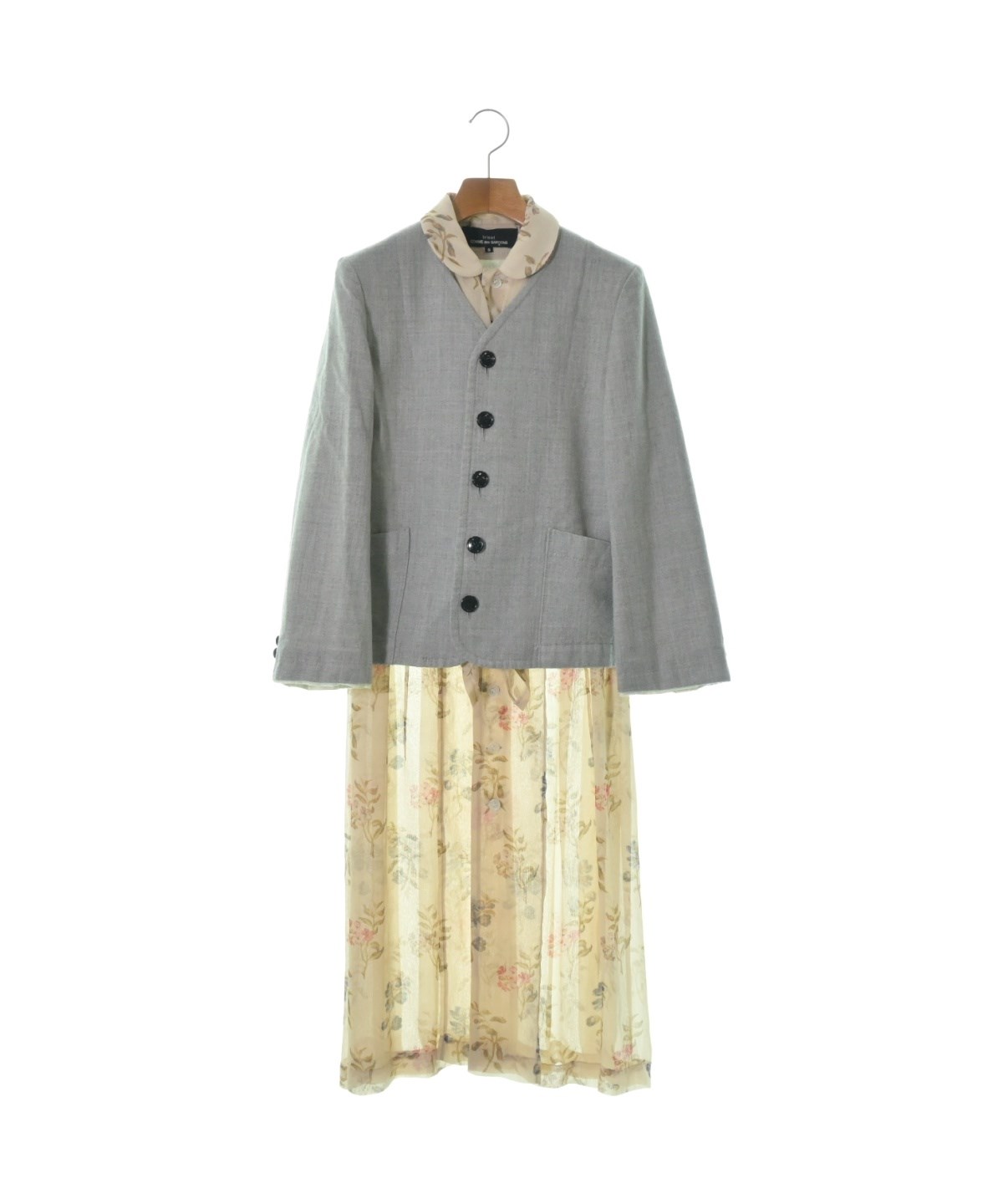 tricot COMME des GARCONS（トリココムデギャルソン）その他
