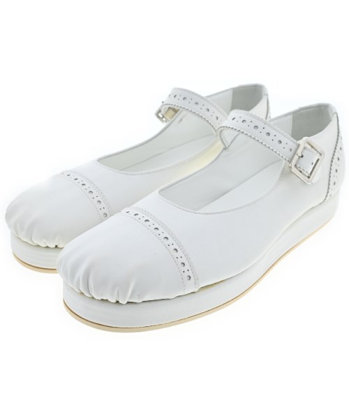 トリココムデギャルソン(tricot COMME des GARCONS)のtricot COMME des GARCONS ドレスシューズ/ローファー