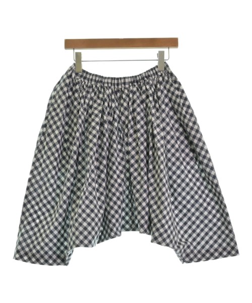 tricot COMME des GARCONS（トリココムデギャルソン）その他 紺 サイズ  