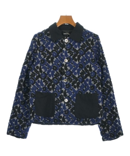 tricot COMME des GARCONS(トリココムデギャルソン)その他 黒 サイズ:M/2200463851036