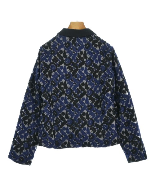 tricot COMME des GARCONS（トリココムデギャルソン）その他 黒 サイズ:M レディース/2200463851036