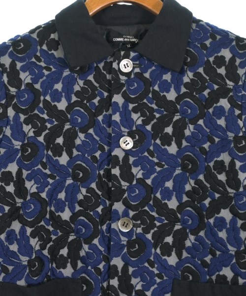 tricot COMME des GARCONS（トリココムデギャルソン）その他 黒 サイズ:M レディース/2200463851036