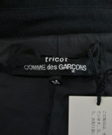 tricot COMME des GARCONS（トリココムデギャルソン）その他 黒 サイズ:M レディース/2200463851036