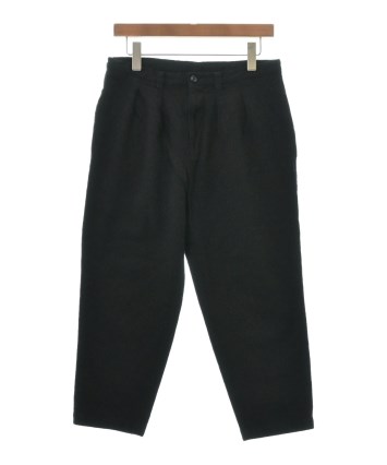 最終値下tricot COMME des GARCONStao クロップドパンツ tricot COMME des GARCONS（トリココムデギャルソン）クロップド