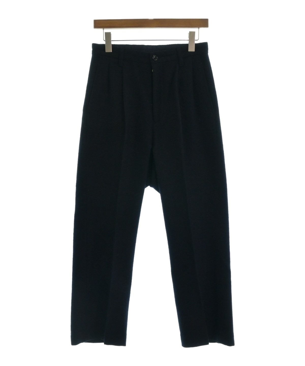 tricot COMME des GARCONS パンツ（その他） 紺 2000225J0146 楽天市場】tricot COMME des GARCONS トリココムデギャルソン