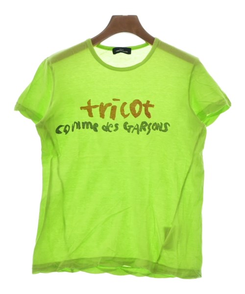 トリココムデギャルソン(tricot COMME des GARCONS)のtricot COMME des GARCONS Tシャツ・カットソー