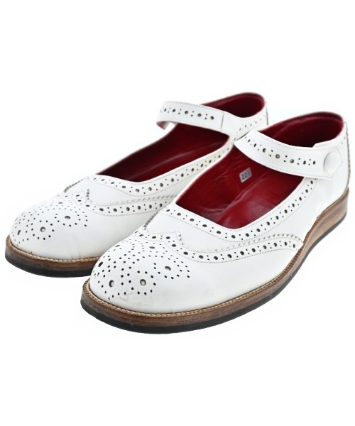 トリココムデギャルソン(tricot COMME des GARCONS)のtricot COMME des GARCONS パンプス