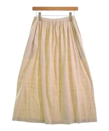 美品 トリココムデギャルソン ロングスカート マキシフリル ダメージ加工 M tricot COMME des GARCONS（トリココムデギャルソン）ロング