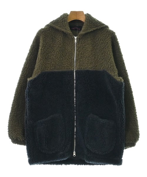 トリココムデギャルソン(tricot COMME des GARCONS)のtricot COMME des GARCONS ブルゾン（その他）